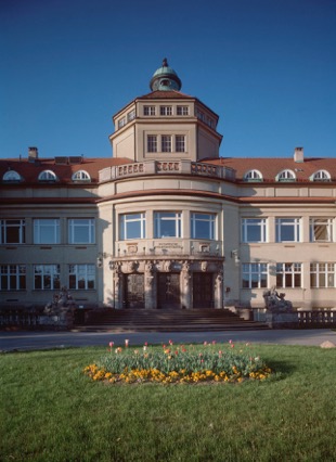 Botanische Staatsammlung München